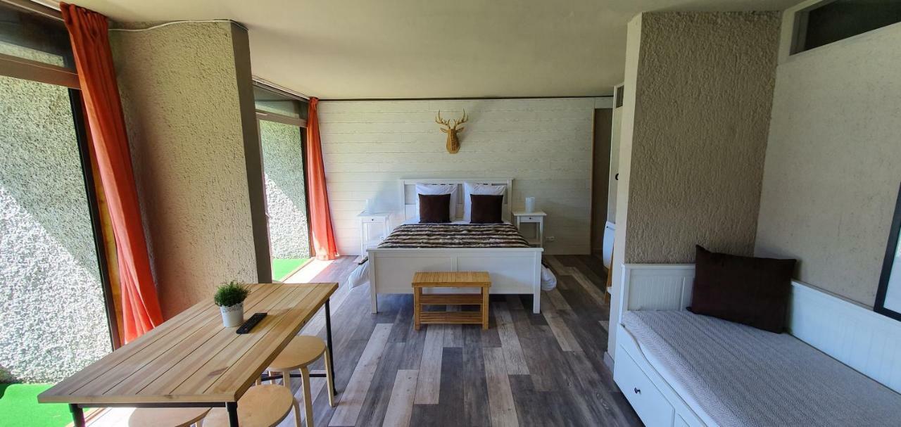 L'Arcoch Bed & Breakfast Campan Eksteriør bilde