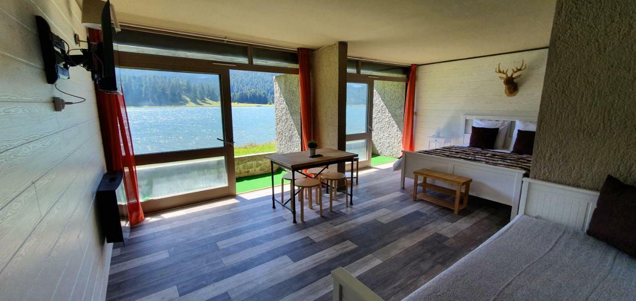 L'Arcoch Bed & Breakfast Campan Eksteriør bilde