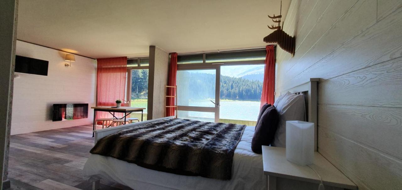 L'Arcoch Bed & Breakfast Campan Eksteriør bilde