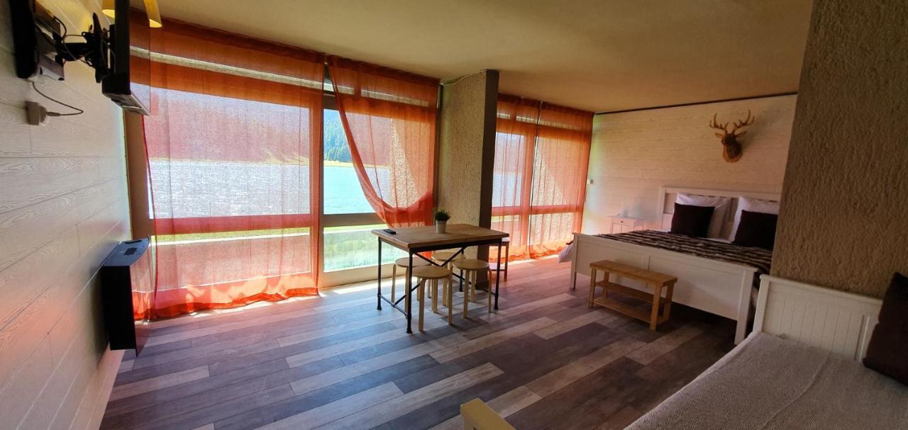 L'Arcoch Bed & Breakfast Campan Eksteriør bilde